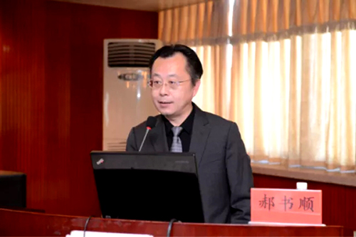 禾柏生物董事長(zhǎng)應(yīng)邀參加武警總醫(yī)院“臨床檢驗(yàn)新技術(shù)學(xué)術(shù)交流會(huì)”
